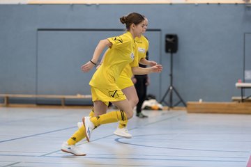 Bild 410 - C-Juniorinnen 3 Loewinnen Cup